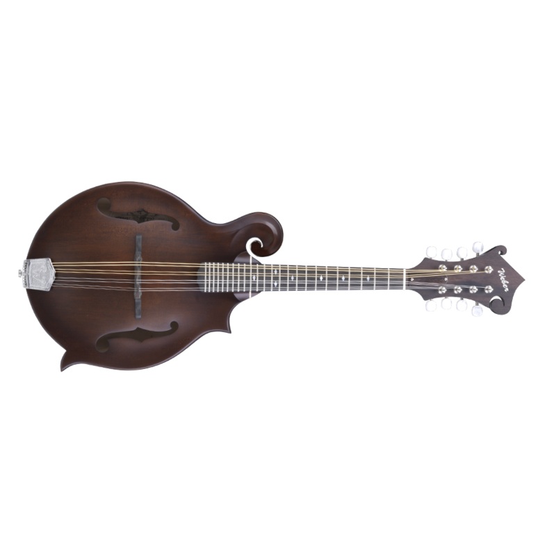 Weber Gallatin F14-F Mandolin