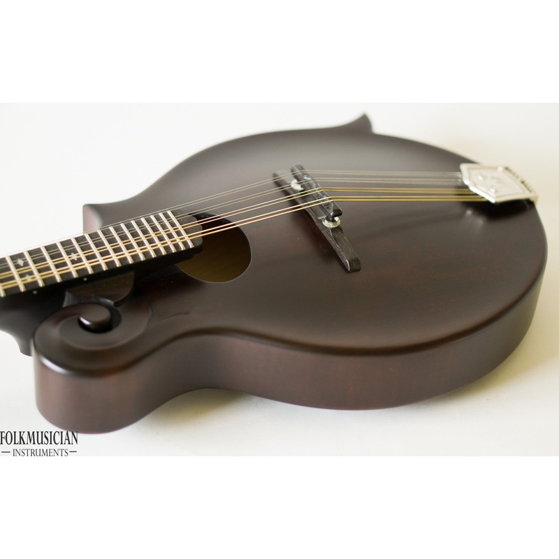 Weber Gallatin F14-O Mandolin