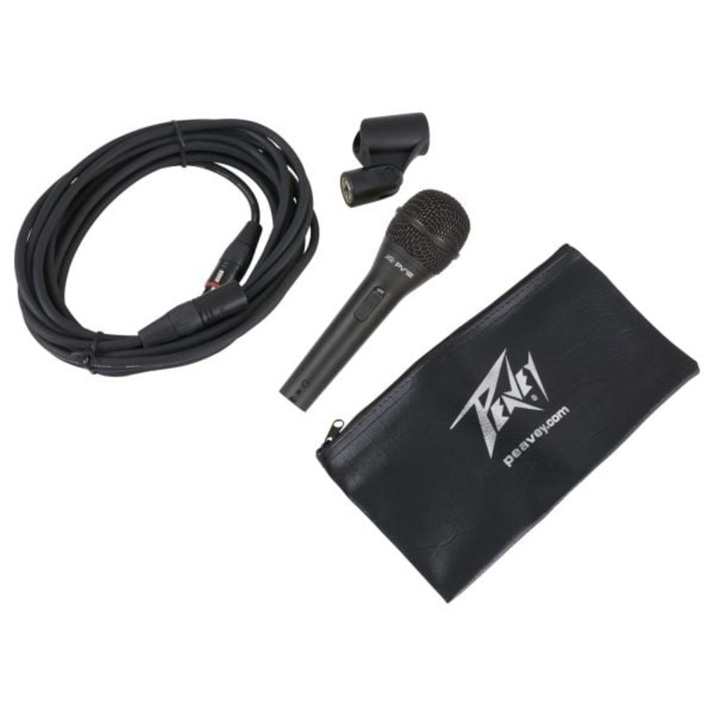 Peavey PVi2 Microphone XLR
