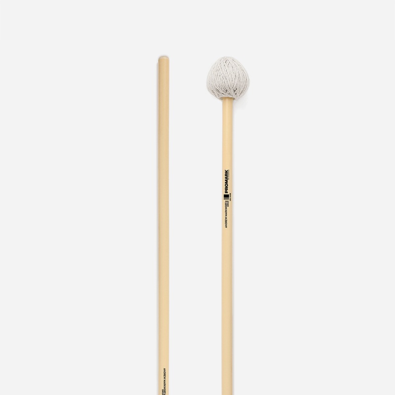 Promark Andrew Markworth AM6R Vibraphone Mallets