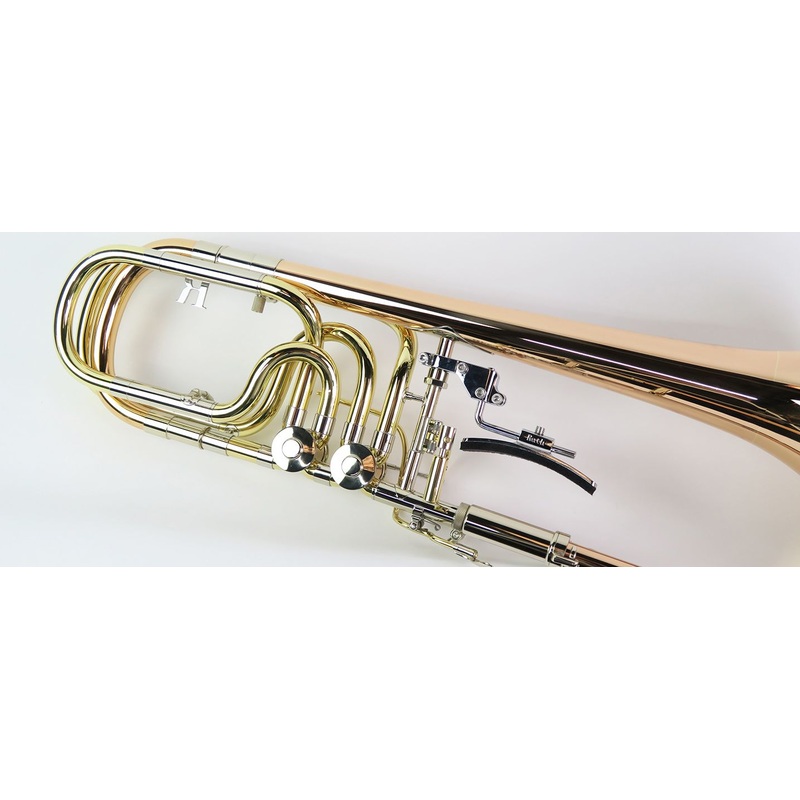 Rath Trombone Hand Support