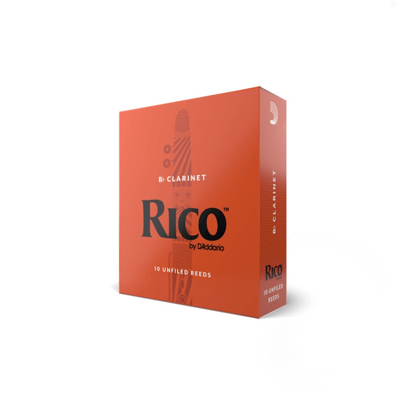 Rico Clarinet Reeds