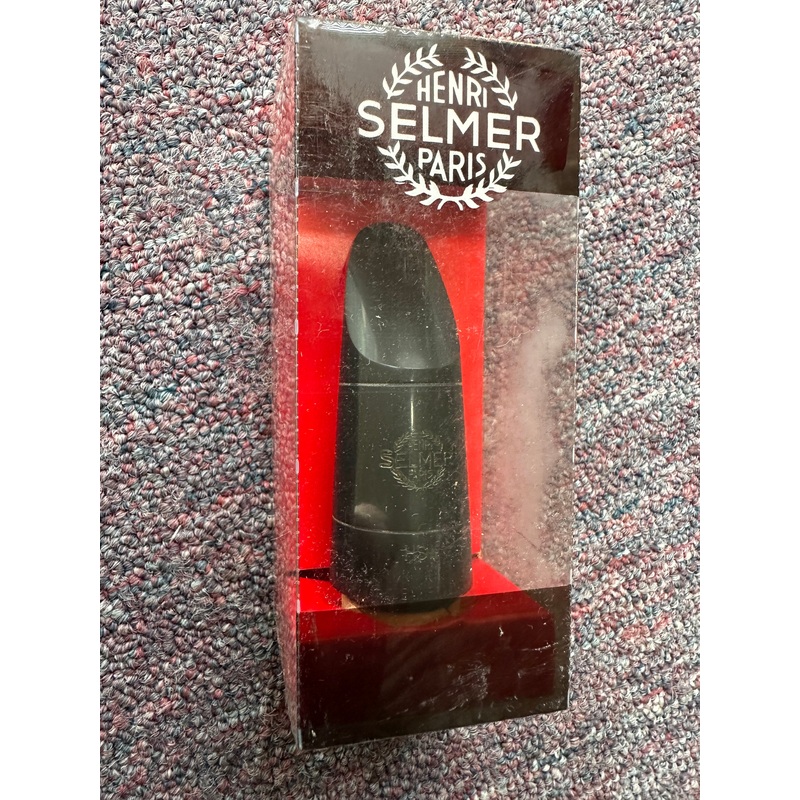 Selmer Paris Bb Clarinet Mouthpiece