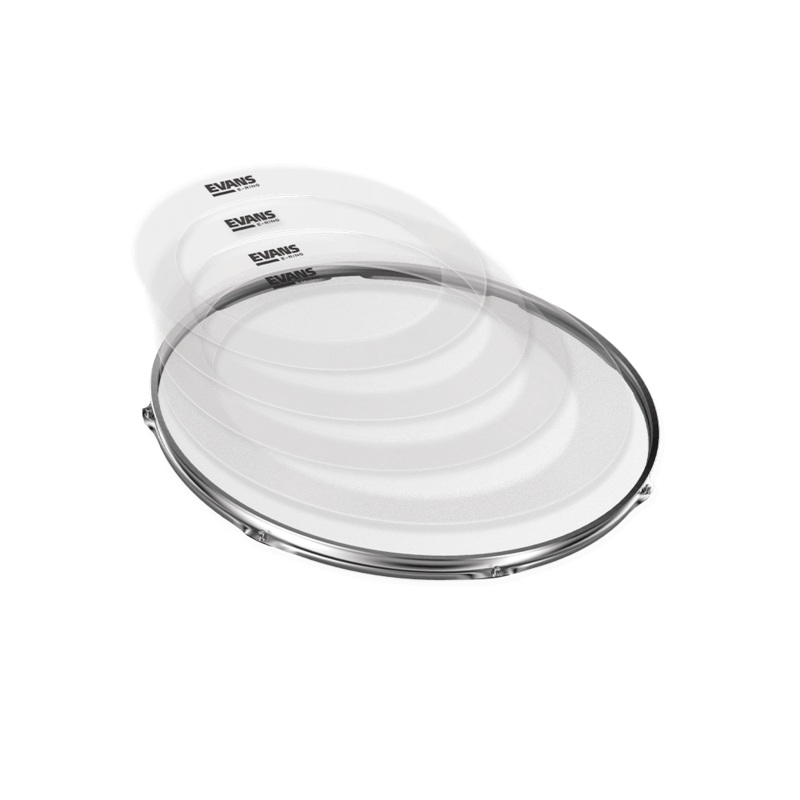 Evans E-Ring Pack