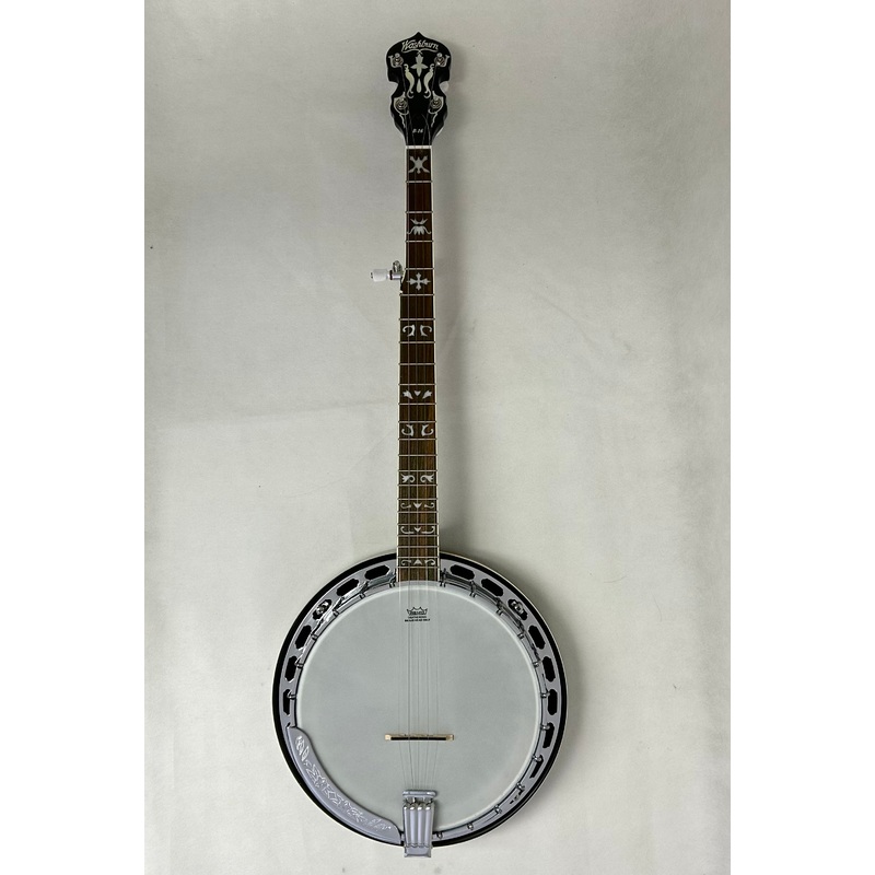 Washburn Banjo