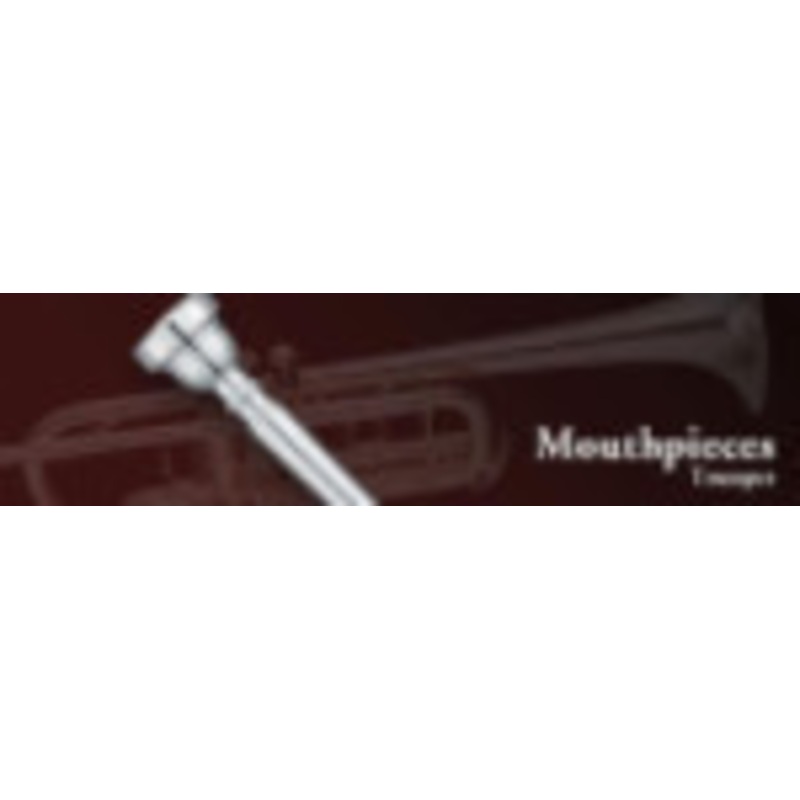 Yamaha Trumpet Mouthpiece