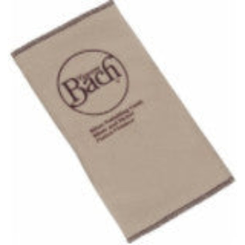 Bach Deluxe Polish Cloth
