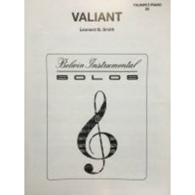 Valiant – Smith