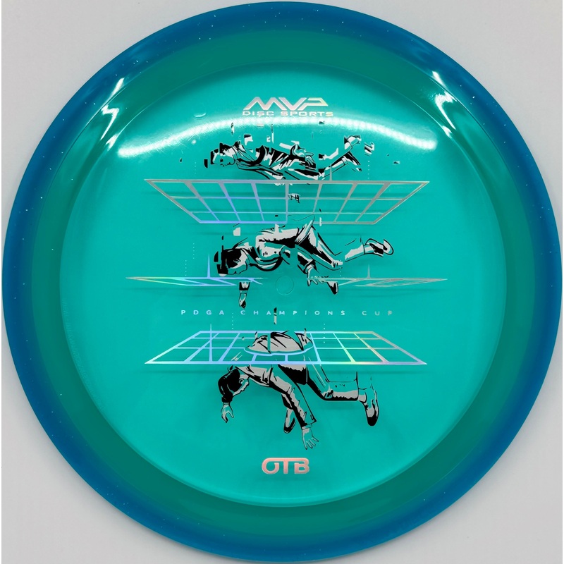 Axiom Prism Proton (Soft) Defy – OTB Open Edition – Distance Driver