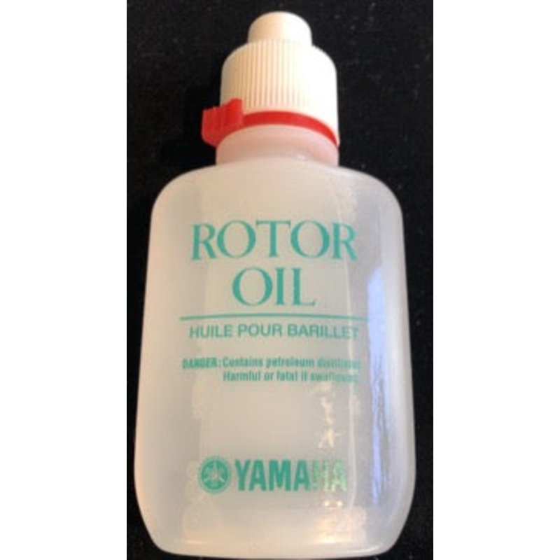 Yamaha Rotor Oil