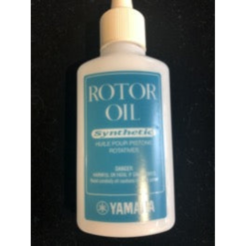 Yamaha Rotor Oil – Synthetic