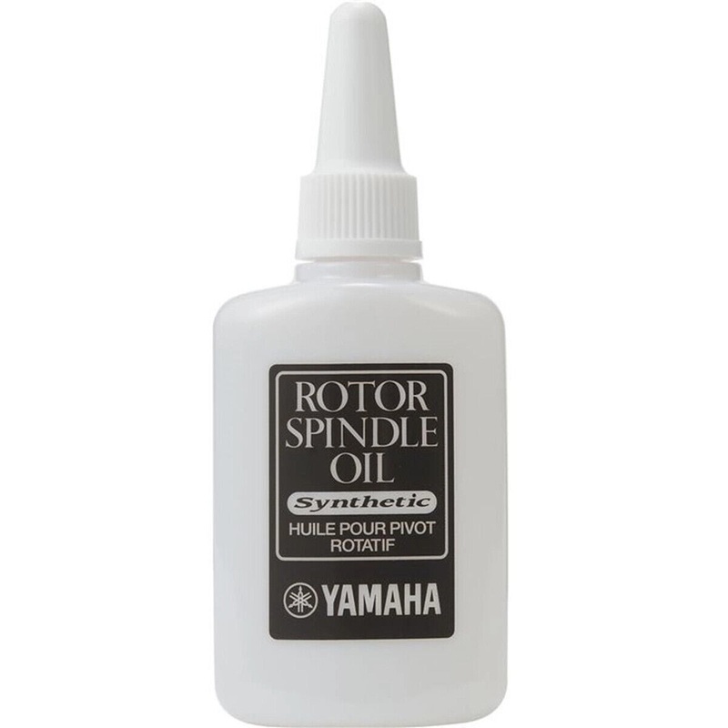 Yamaha Rotor Spindle Oil – YAC 1013P