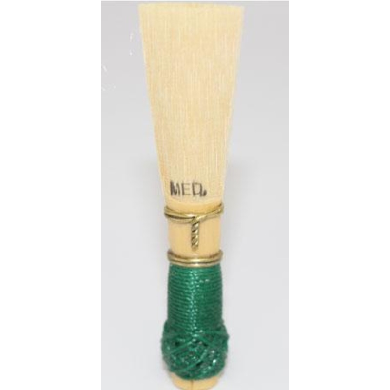 Bassoon Reed – Emerald – EB
