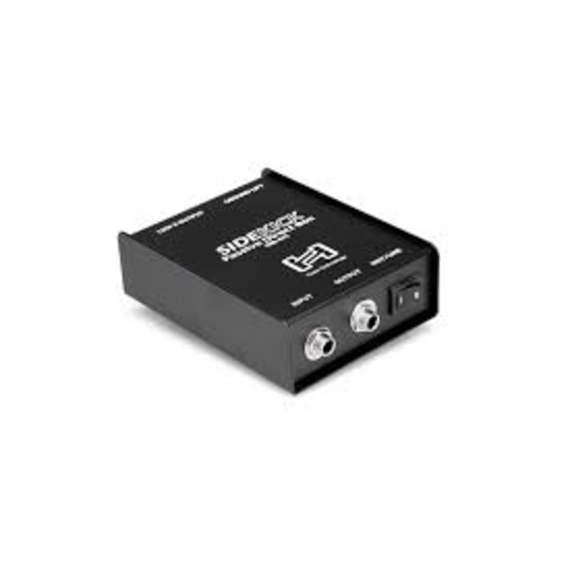Direct Box – DI Box – Side Kick – Hosa – DIB-443