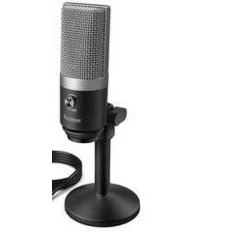 Deluxe USB Microphone – K670B