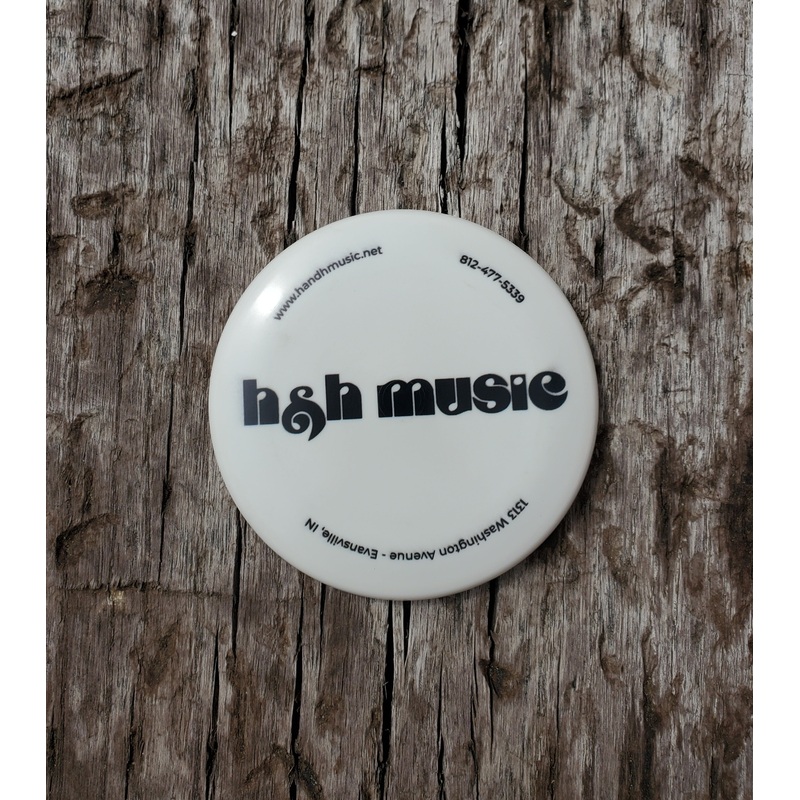 – Custom Judge – Mini Disc