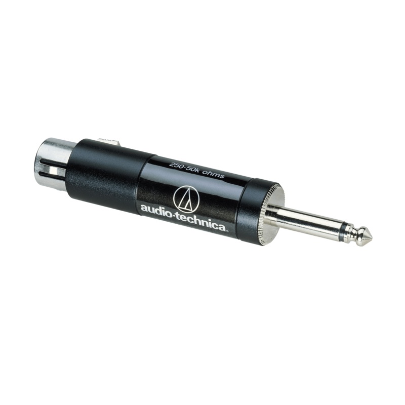 Audio Technica Line Matching Transformer – CP8201