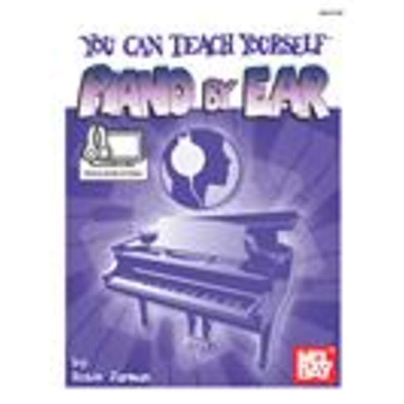 You Can Teach Yourself… (Instrumental)