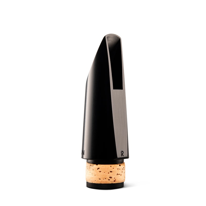 Backun Bb Clarinet Mouthpiece – Vocalize