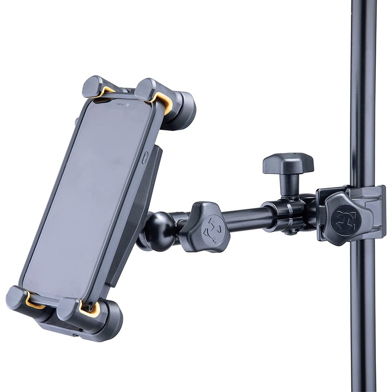 2-in-1 Tablet & Phone Holder
