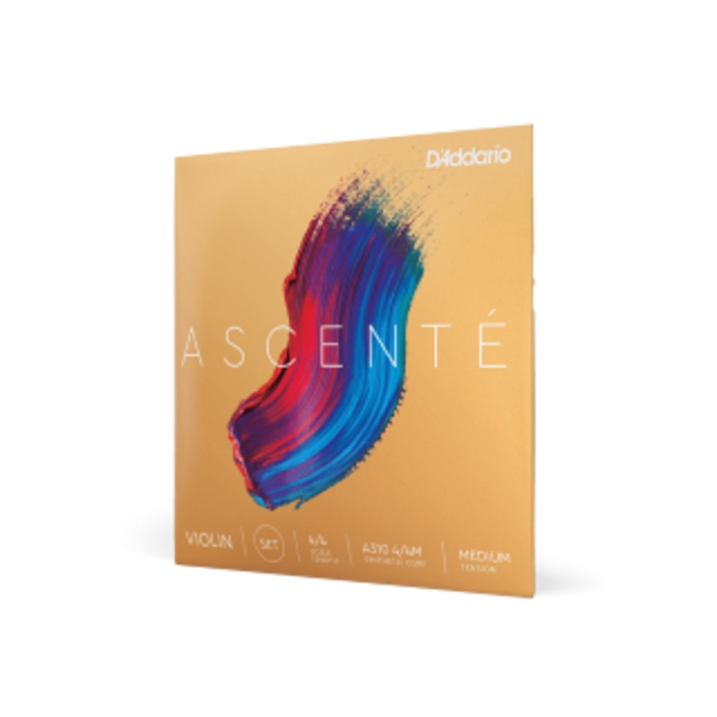 Ascente Violin String Set – A310 4/4M