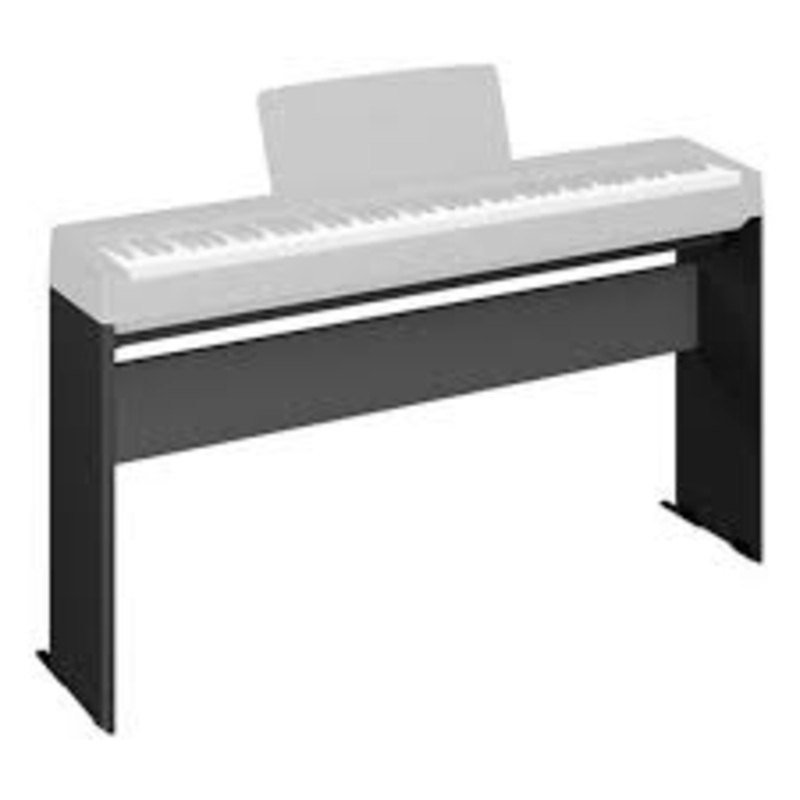 Yamaha Piano Stand – L100B – for P143B Digital Piano