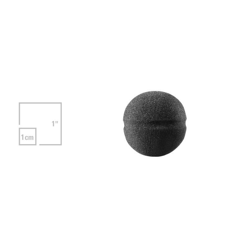 Audio-Technica Microphone Windscreen – AT8139L