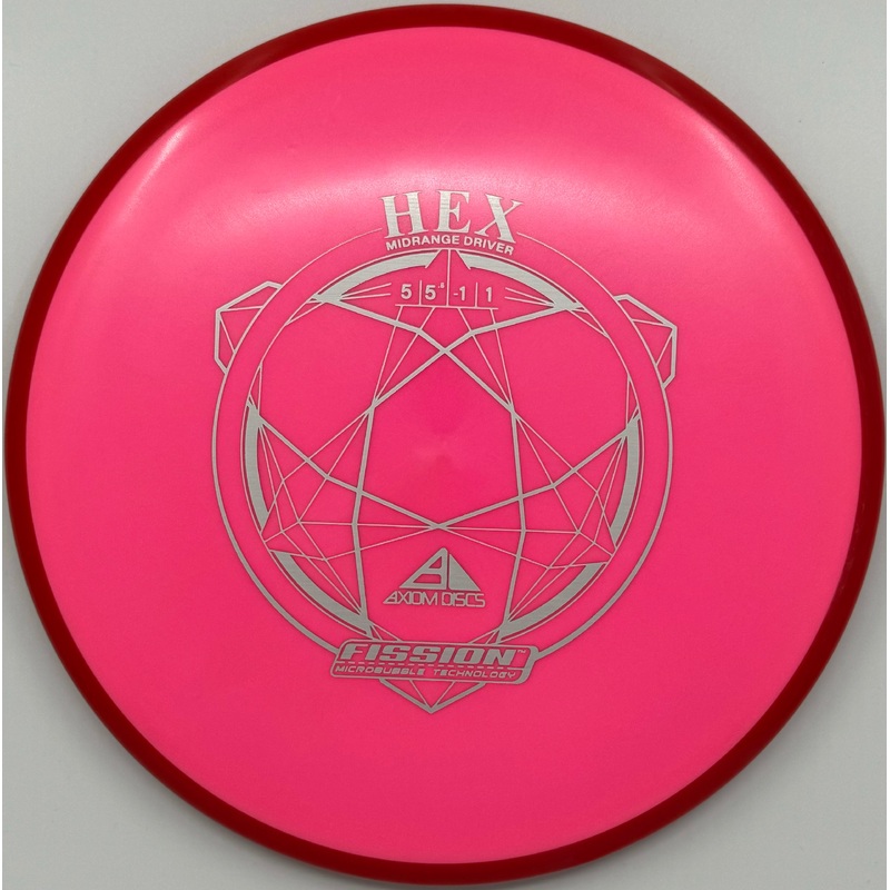 Axiom Fission Hex – Midrange