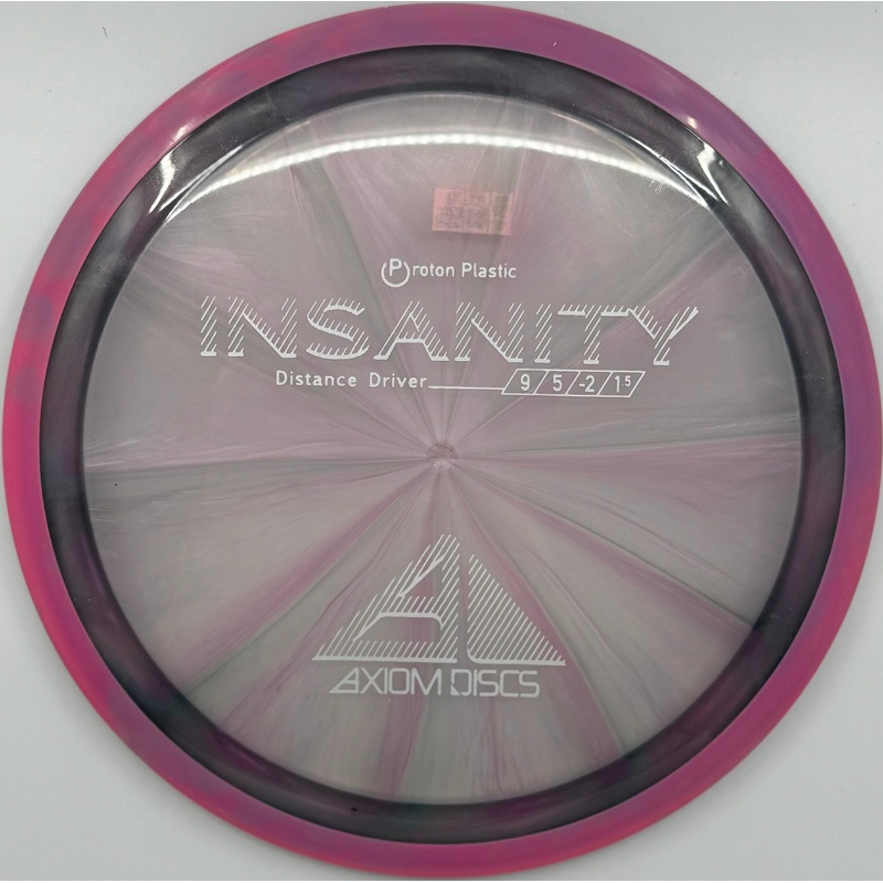 Axiom Proton Insanity – Distance Driver