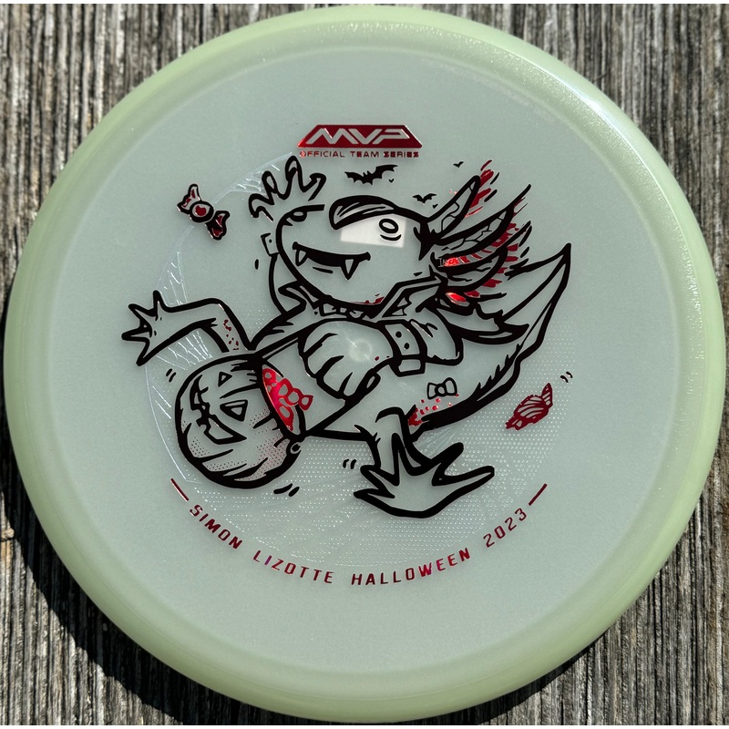 Axiom Total Eclipse Hex – Simon Lizotte Halloween Leapin’ Lizottl – Midrange