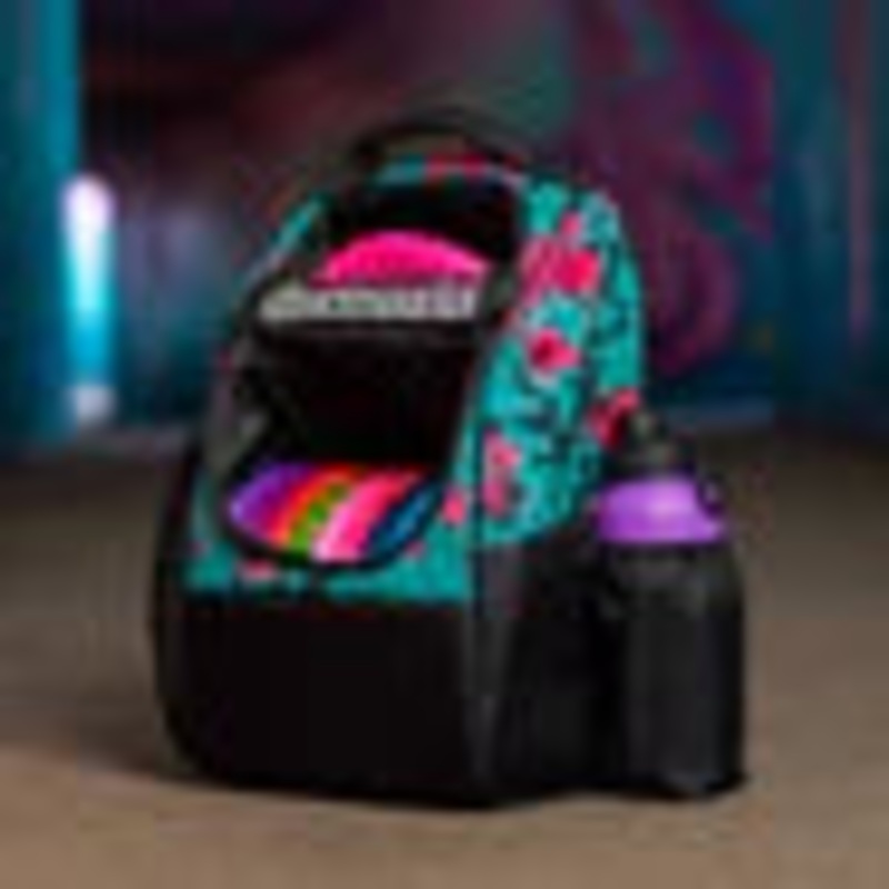 Discmania Disc Golf Bag – Fanatic Fly