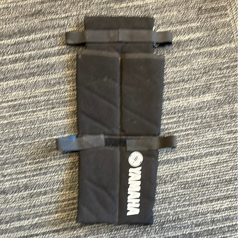 Yamaha Marching Drum Double Stick Holder – MSH-2