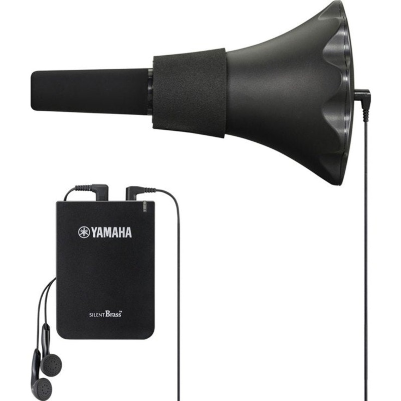 Yamaha Silent Brass Trombone Mute – SB5X-2