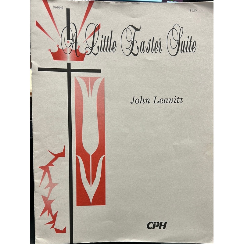 A Little Easter Suite
