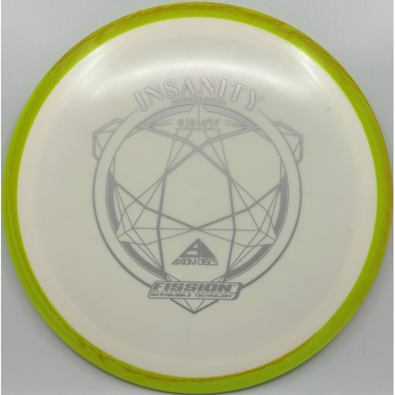Axiom Fission Insanity – Distance Driver