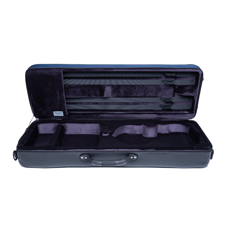 BAM Cases