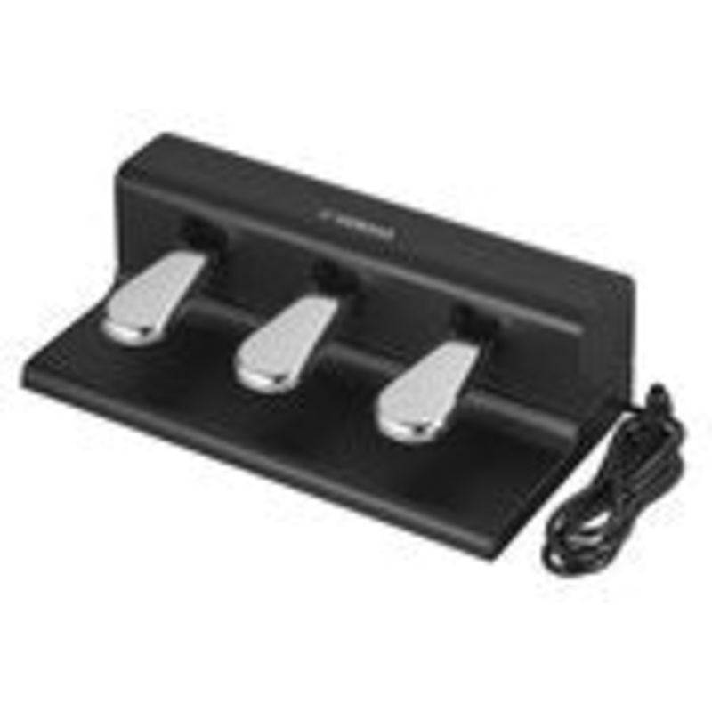 Yamaha 3 Pedal Set – FC35 – P525B