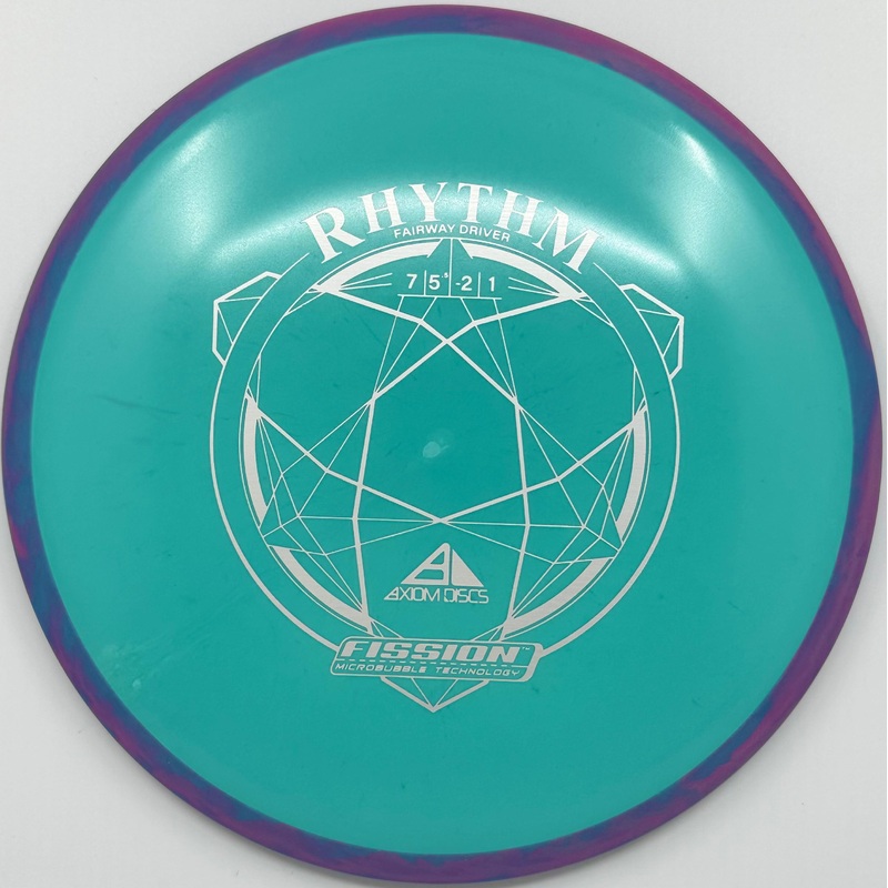 Axiom Fission Rhythm – Fairway Driver