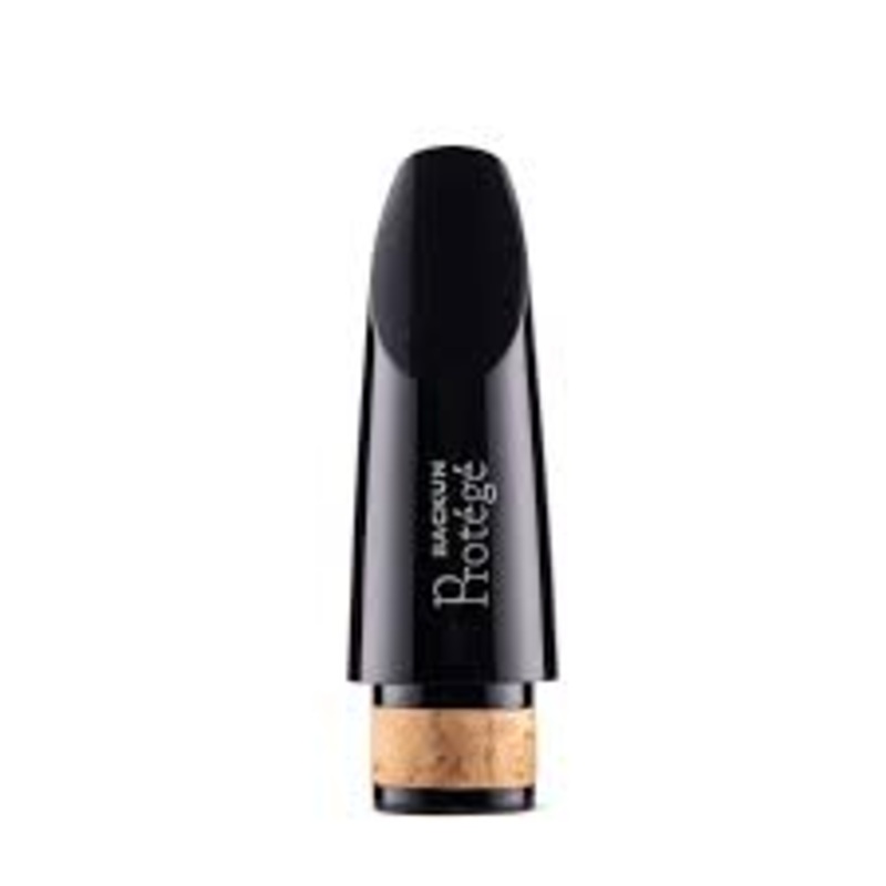 Backun Protege Bb Clarinet Mouthpiece – BMPPROT