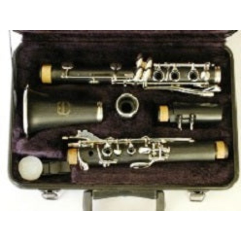 Prestini Student Bb Clarinet