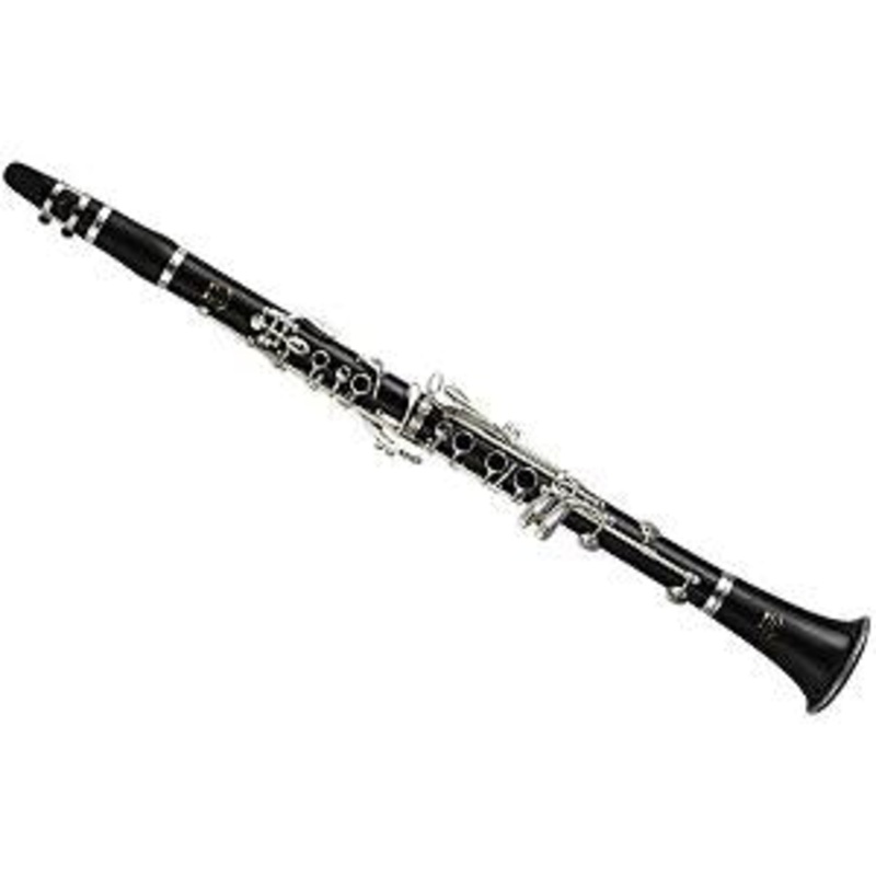 Yamaha Bb Clarinet Intermediate – YCL-450
