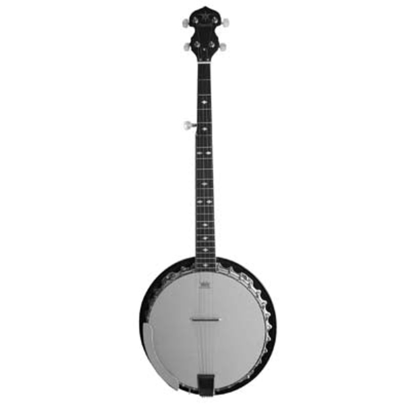 Danville Banjo