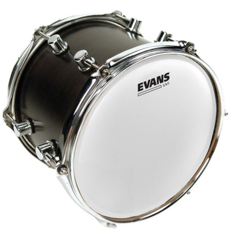 Evans UV1 Coated Drum 18 Inch Drum Head
