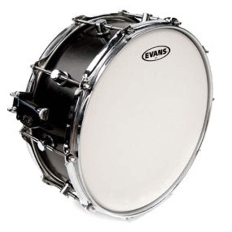 Evans G14 Coated SNARE/TOM Drum Head – 10