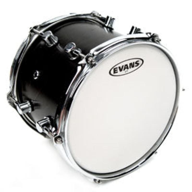 Evans G14 Coated Tom Head – 8