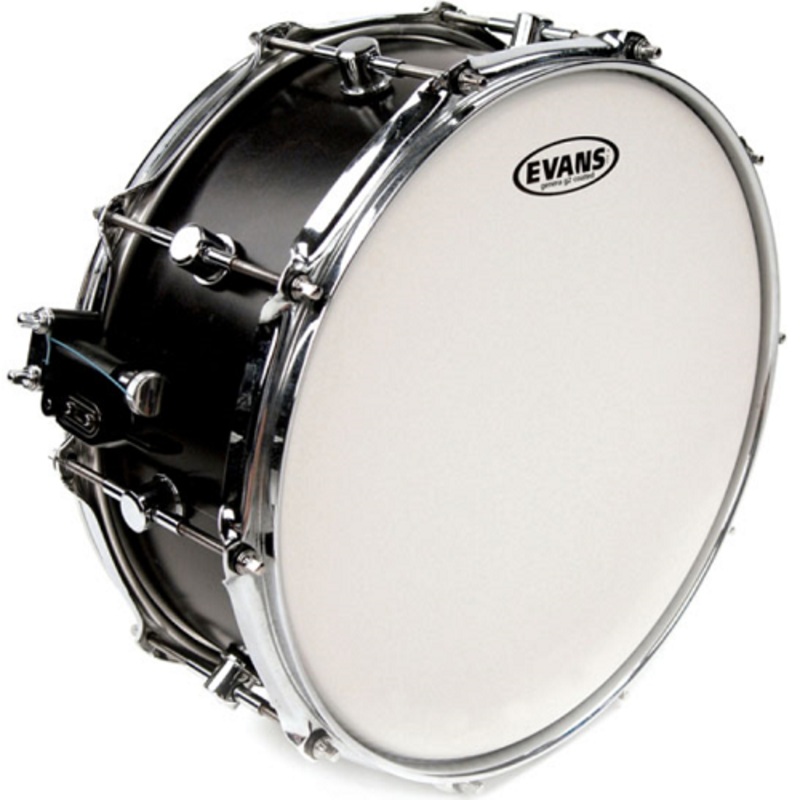 Evans G2 Coated Drumhead, 12 Inch