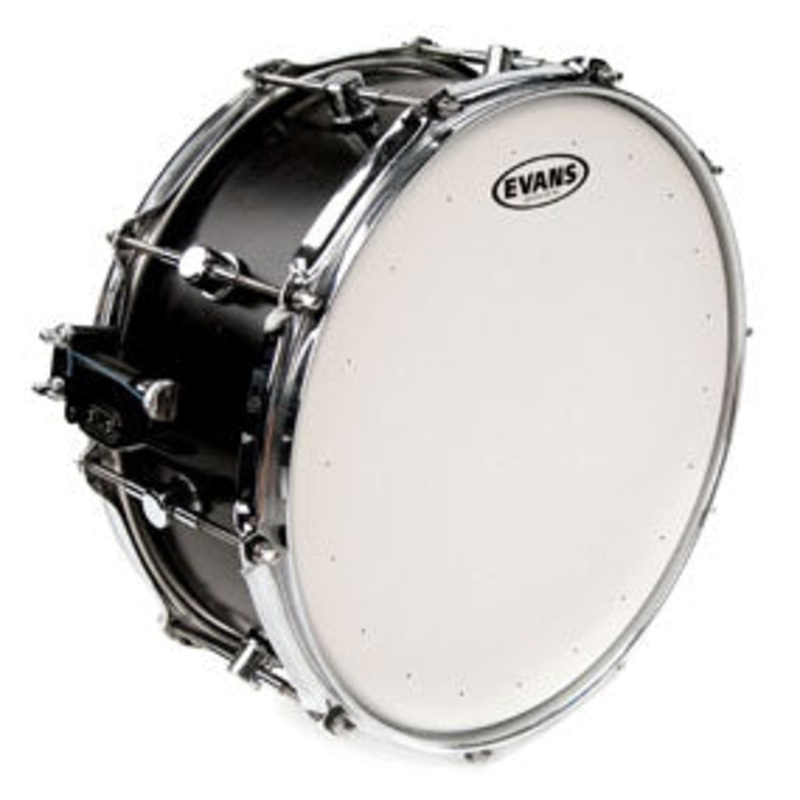 Evans Genera DRY Snare / Tom / Timbale Head – 13