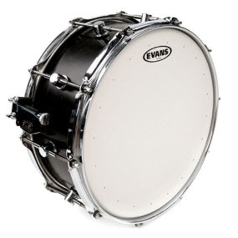 Evans Genera HD DRY Snare Drum Head – 13