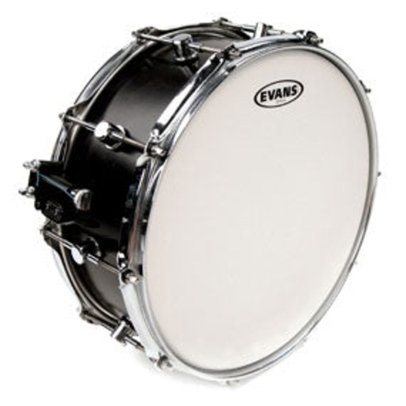 Evans Genera HD Snare Drum Head – 13