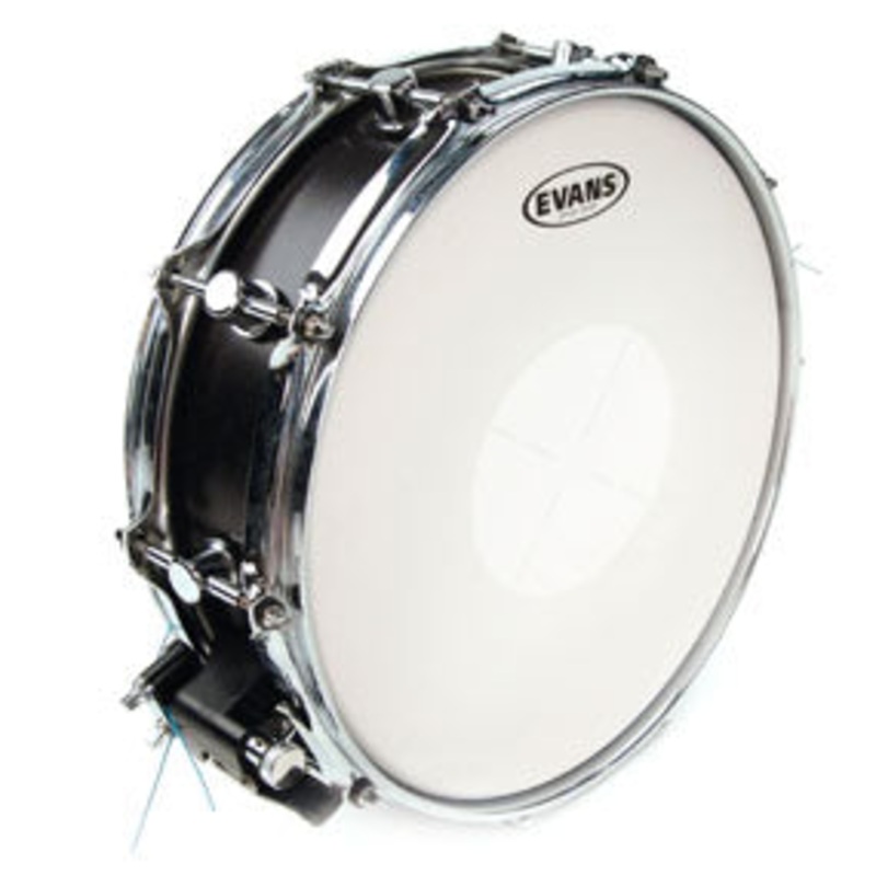 Evans Power Center Snare Drum Head – 13